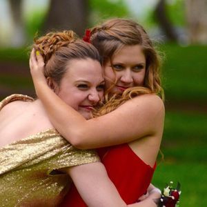 Meet your Posher, Hattie paige